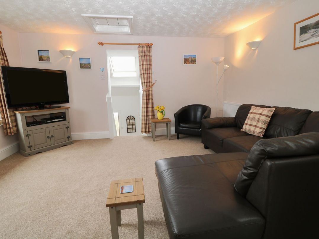 Wingstone Farm Cottage
