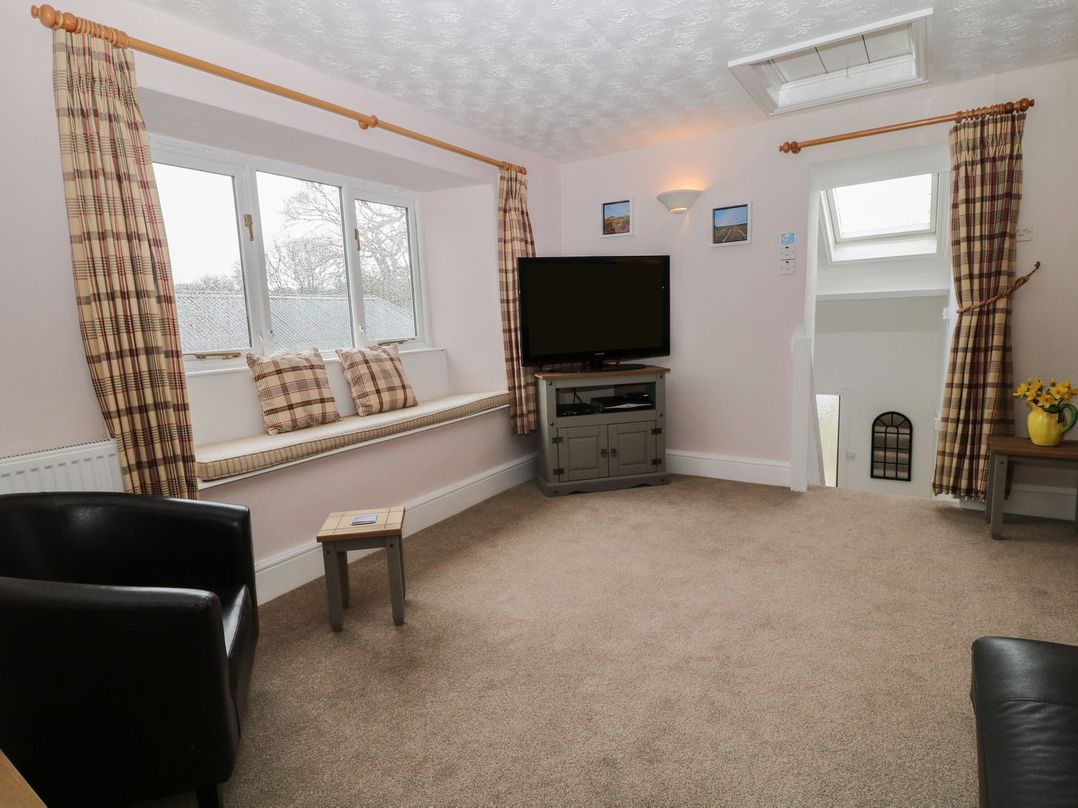 Wingstone Farm Cottage