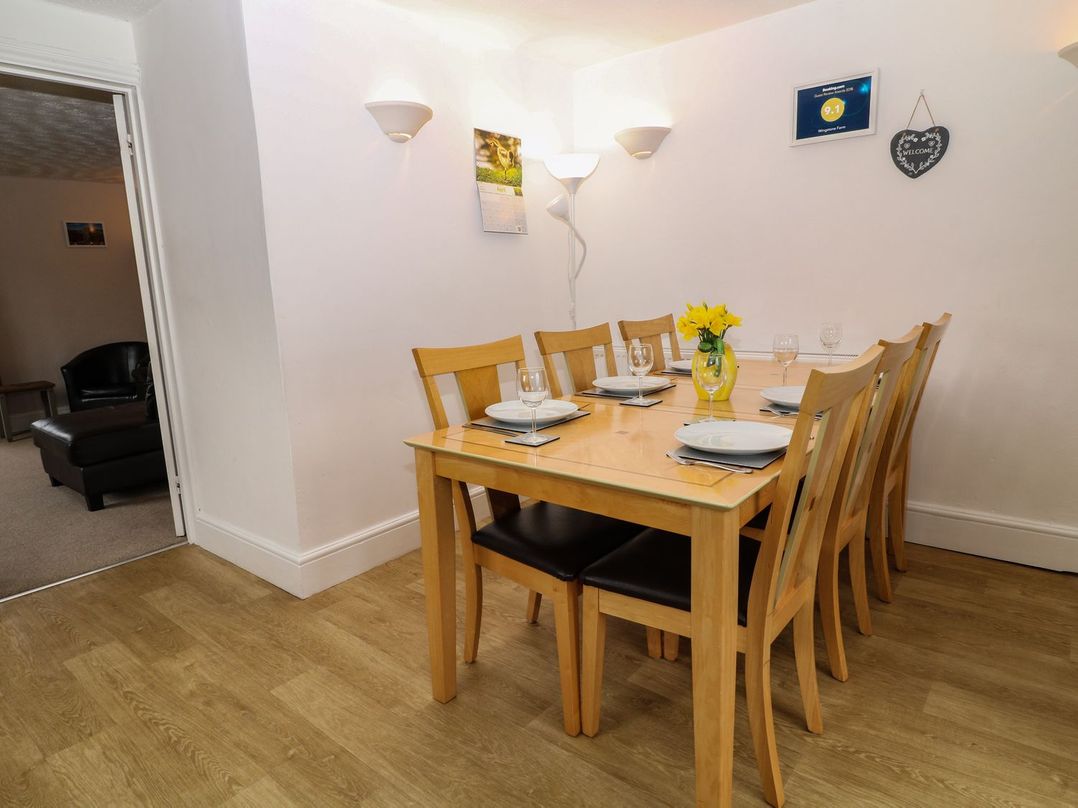 Wingstone Farm Cottage
