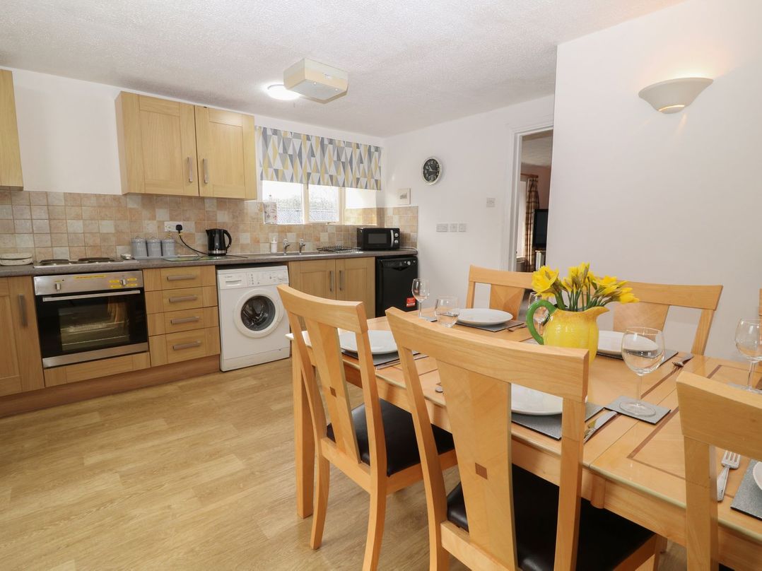 Wingstone Farm Cottage