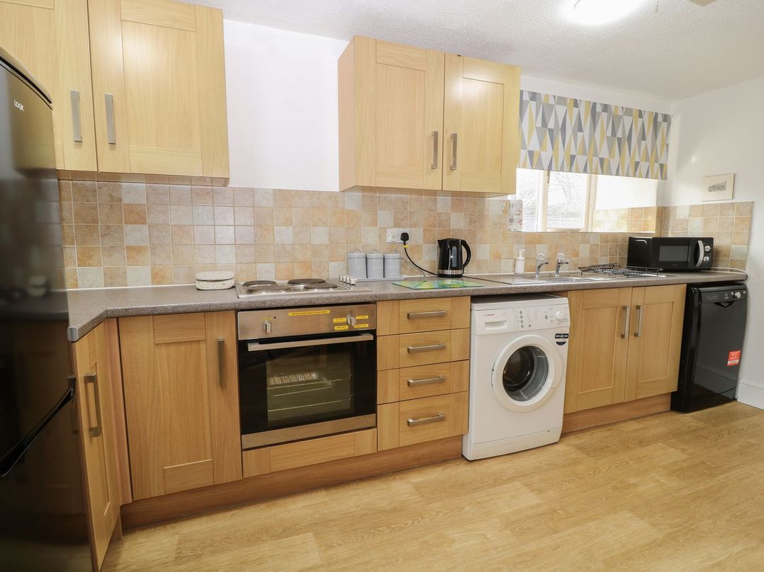 Wingstone Farm Cottage