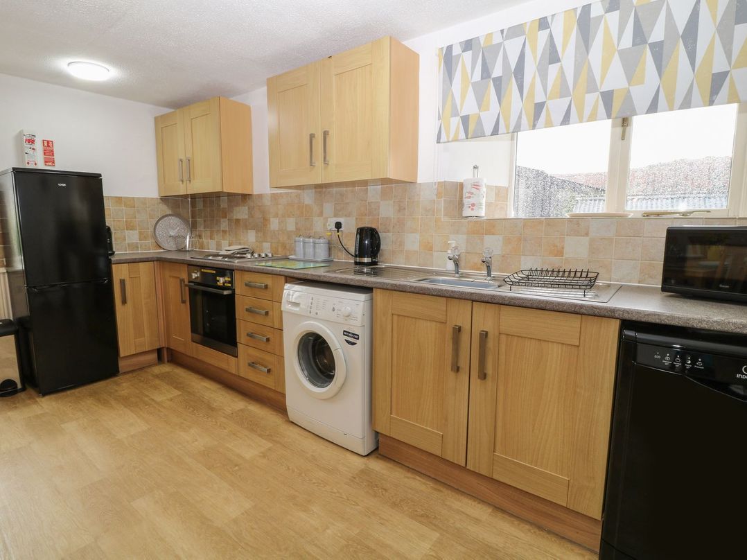Wingstone Farm Cottage