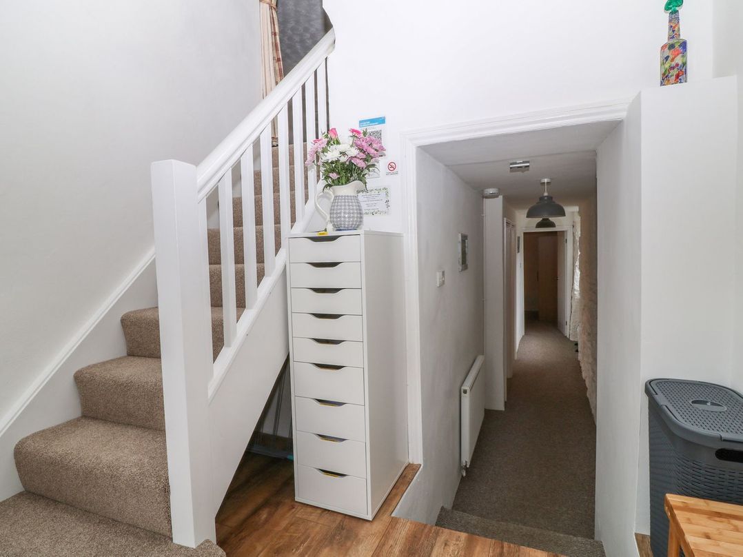 Wingstone Farm Cottage