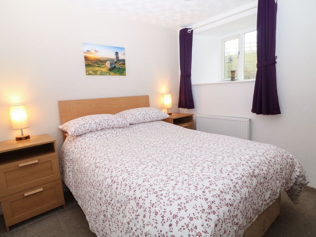 Wingstone Farm Cottage