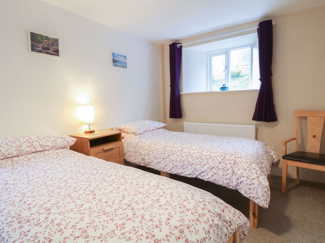 Wingstone Farm Cottage