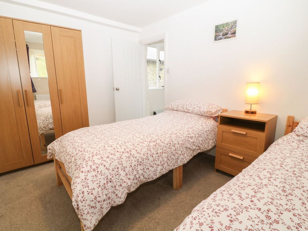 Wingstone Farm Cottage