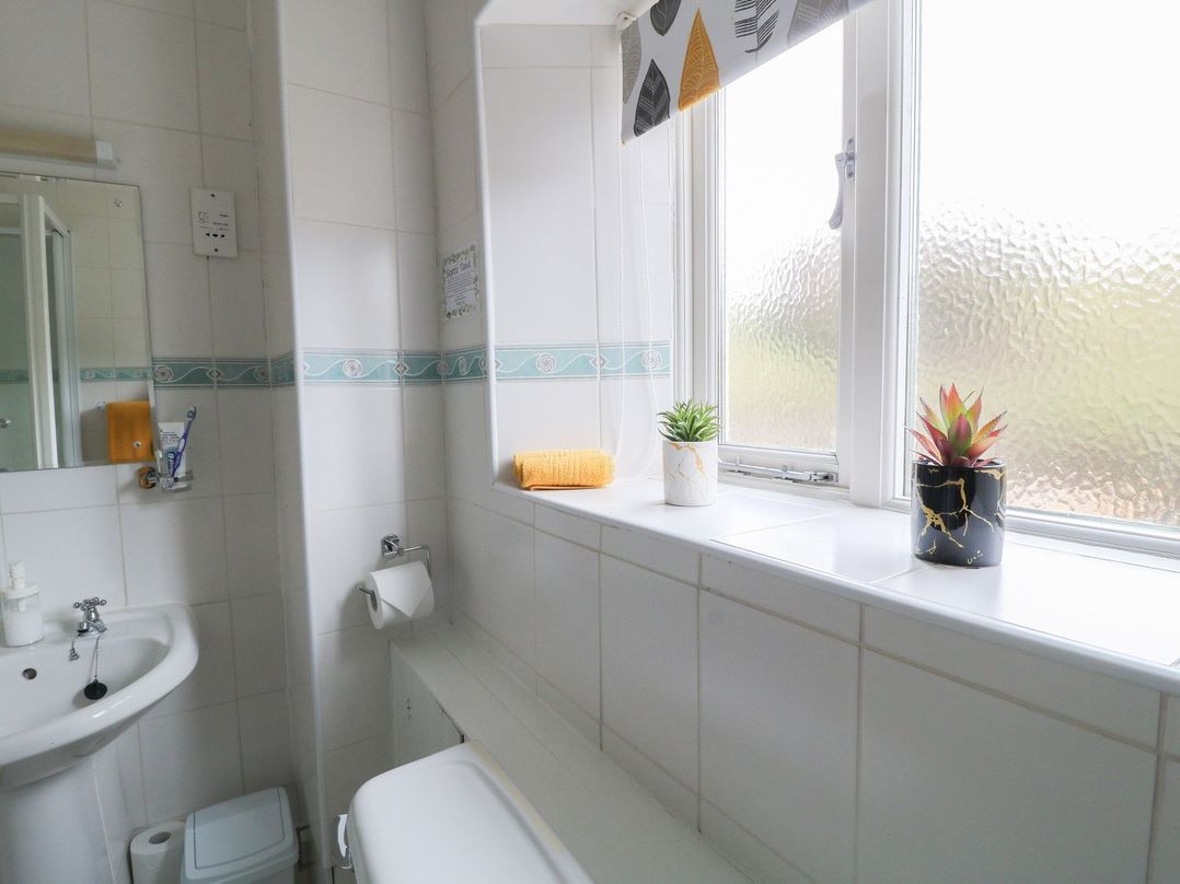 Wingstone Farm Cottage