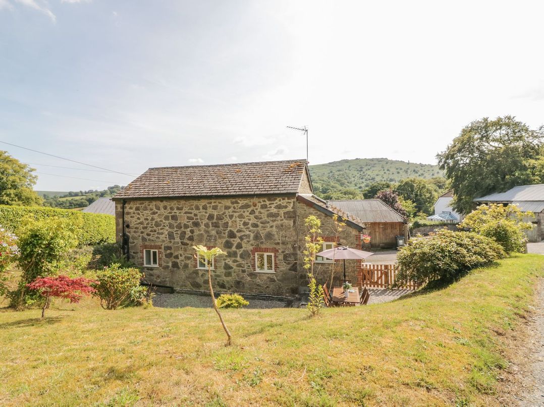 Wingstone Farm Cottage