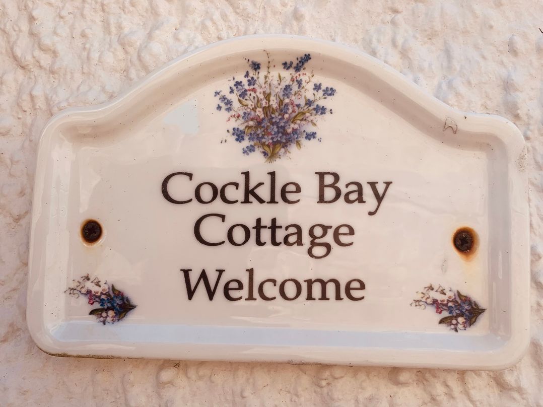 Cockle Bay Cottage
