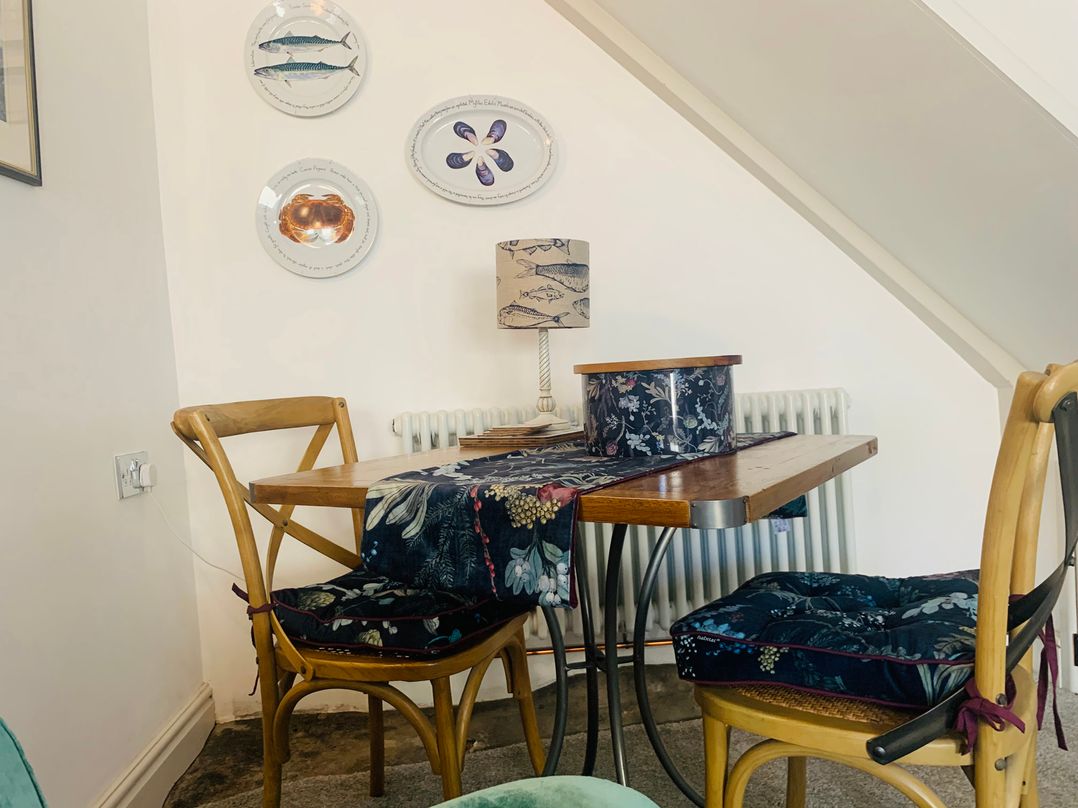 Cockle Bay Cottage