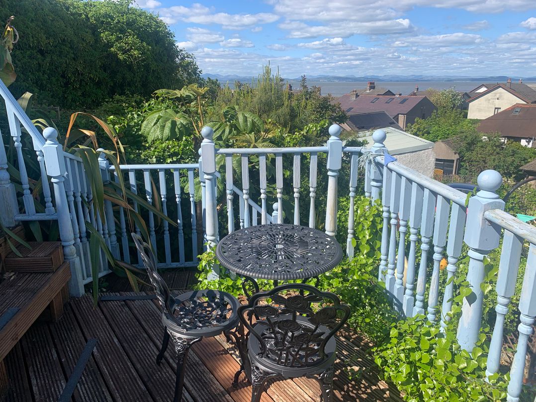 Cockle Bay Cottage