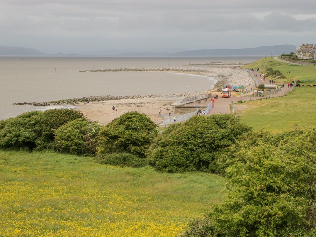 Cockle Bay Cottage