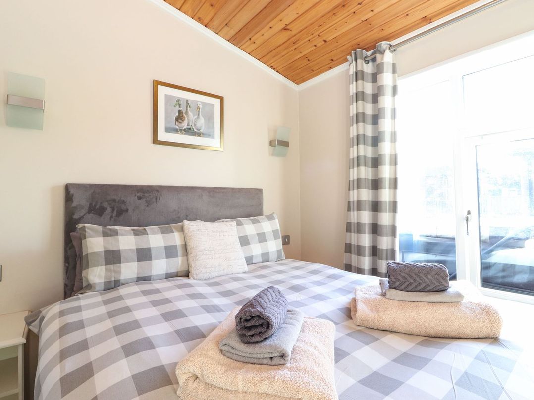 Brightwater Lodge