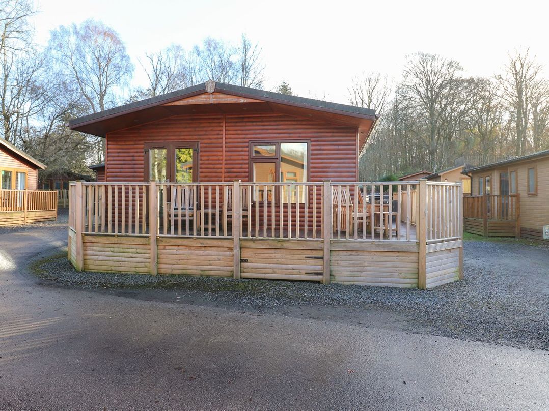 Brightwater Lodge