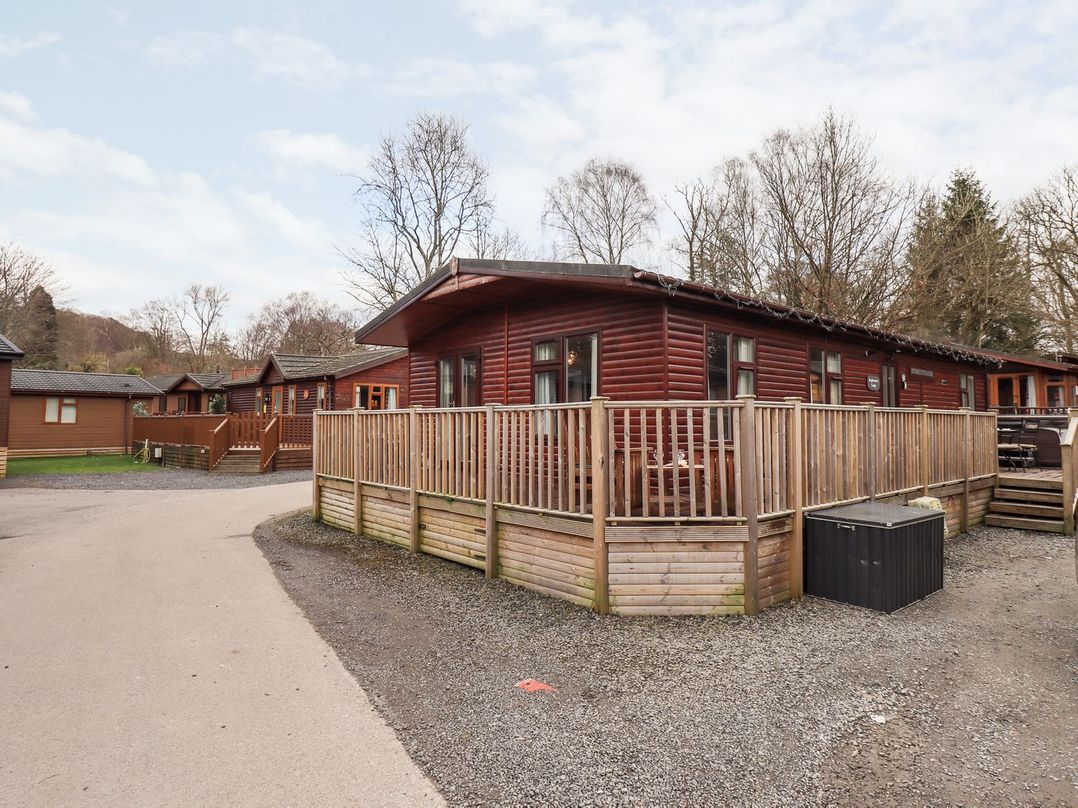 Brightwater Lodge