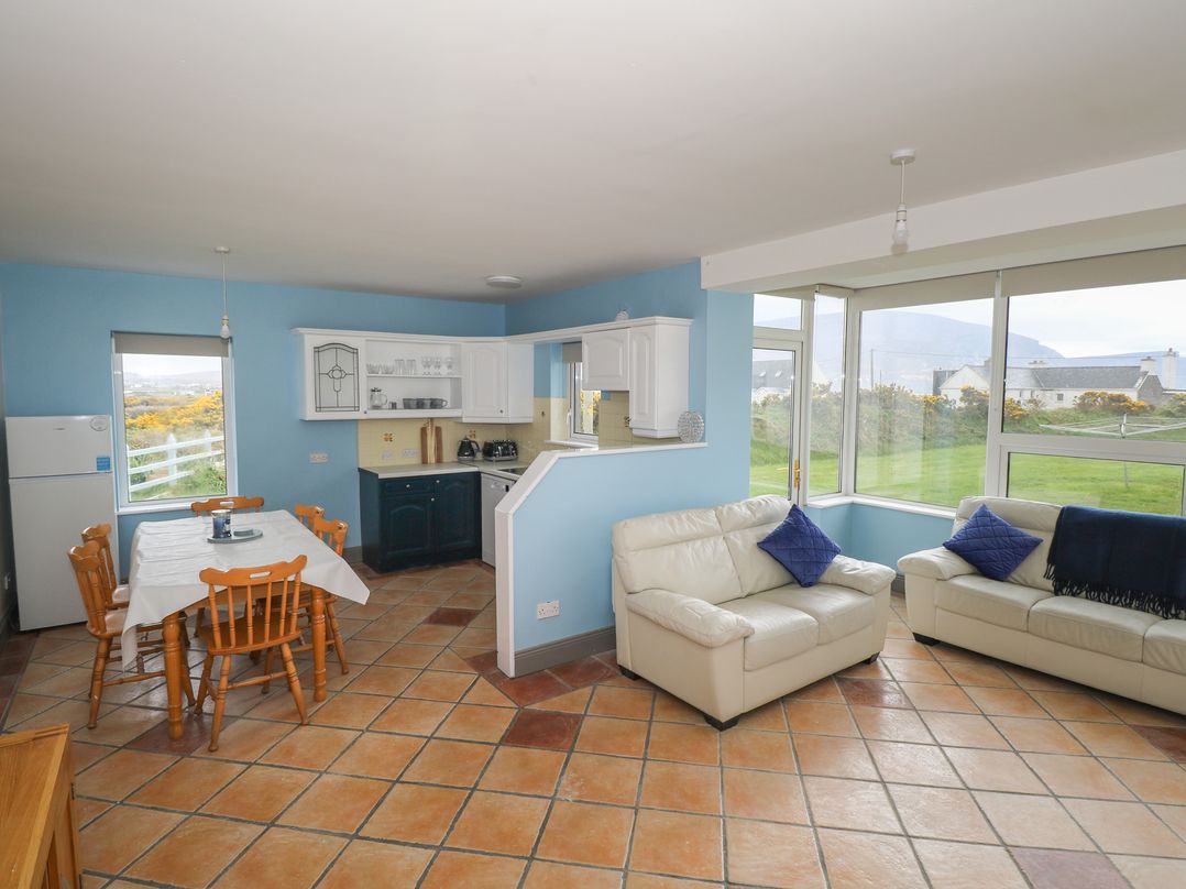 No.5 Beach Cottages