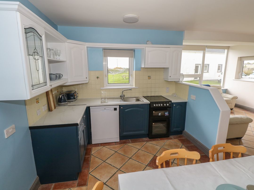 No.5 Beach Cottages