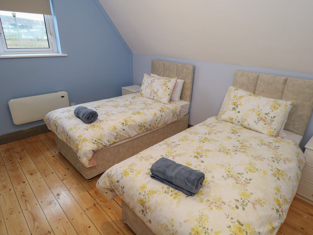 No.5 Beach Cottages