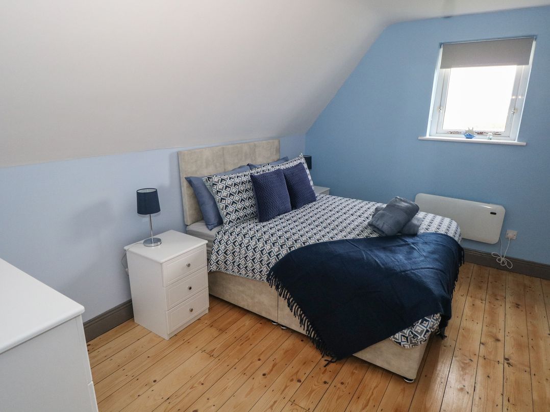 No.5 Beach Cottages