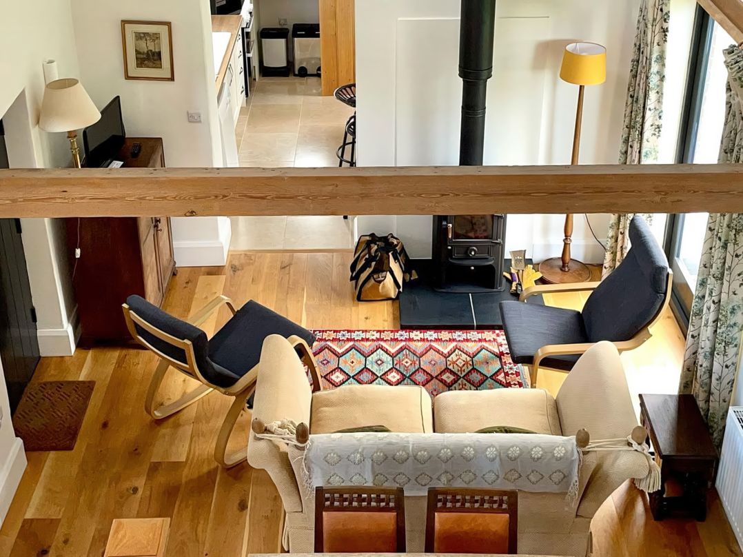 Johnsons Smallholding