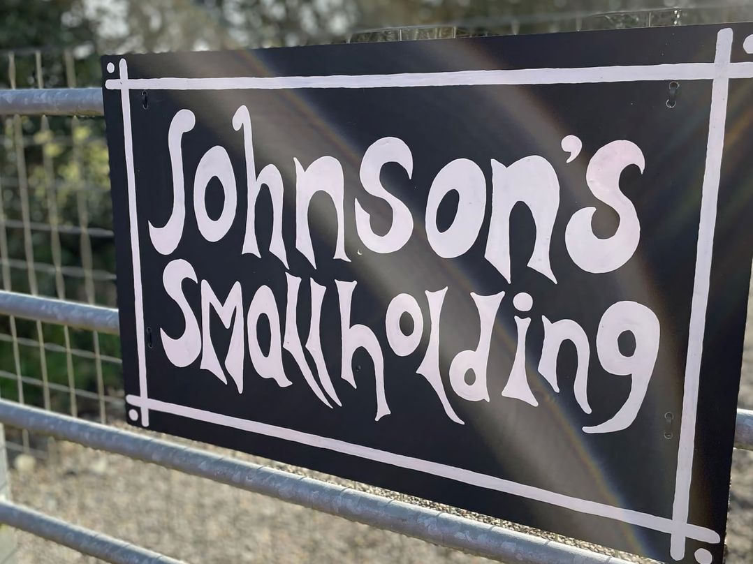 Johnsons Smallholding