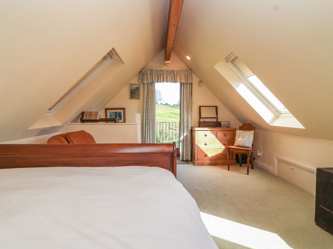 Highgrove Barn