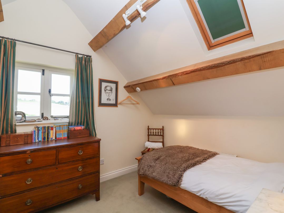 Highgrove Barn
