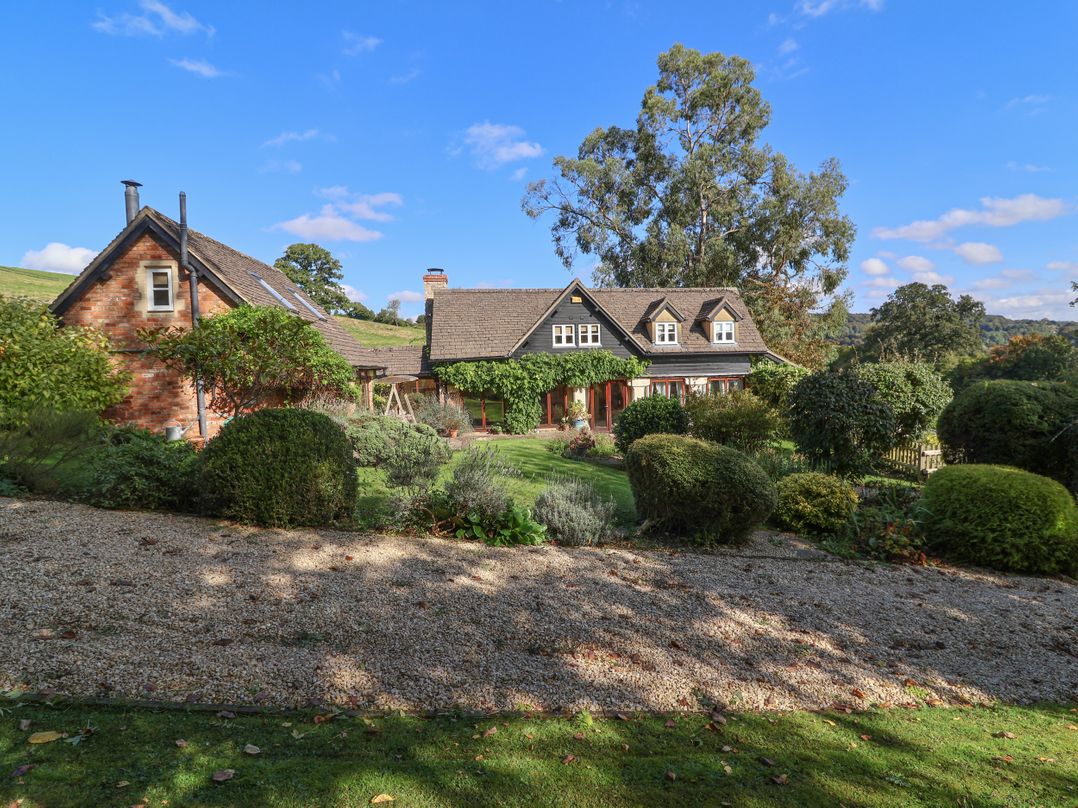Highgrove Barn