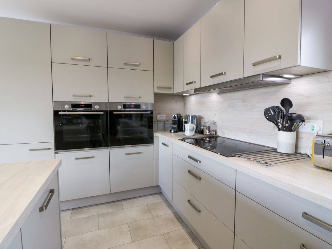 Laigh Balsarroch Farmhouse