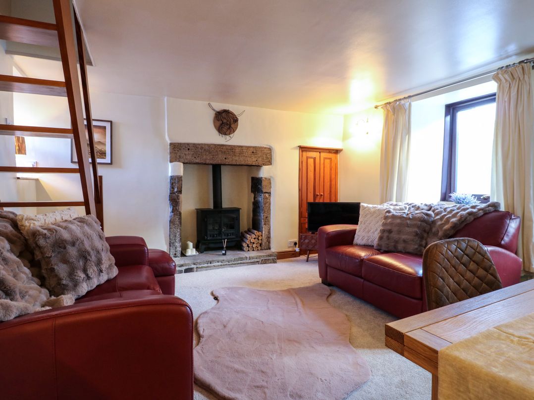 Peak Cottage