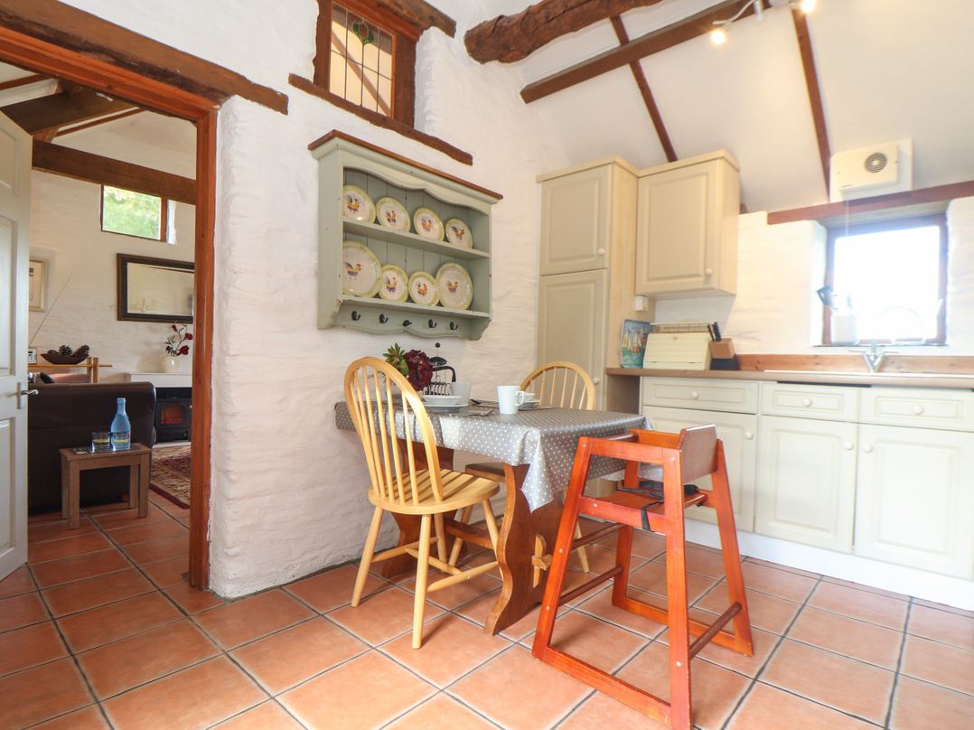 The Mealhouse