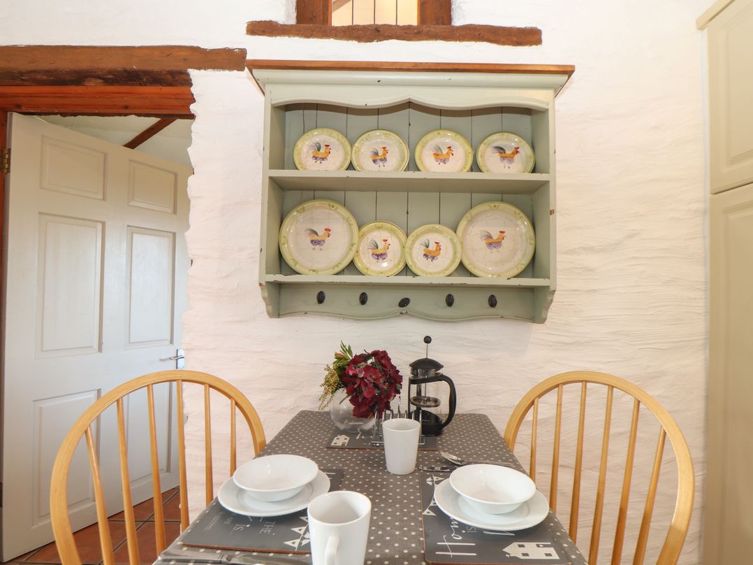 The Mealhouse