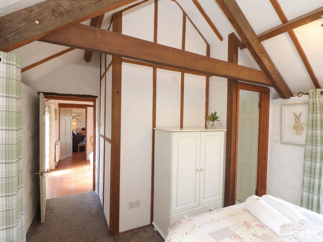 The Mealhouse