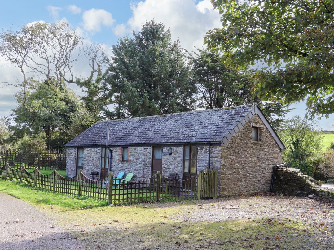 The Mealhouse