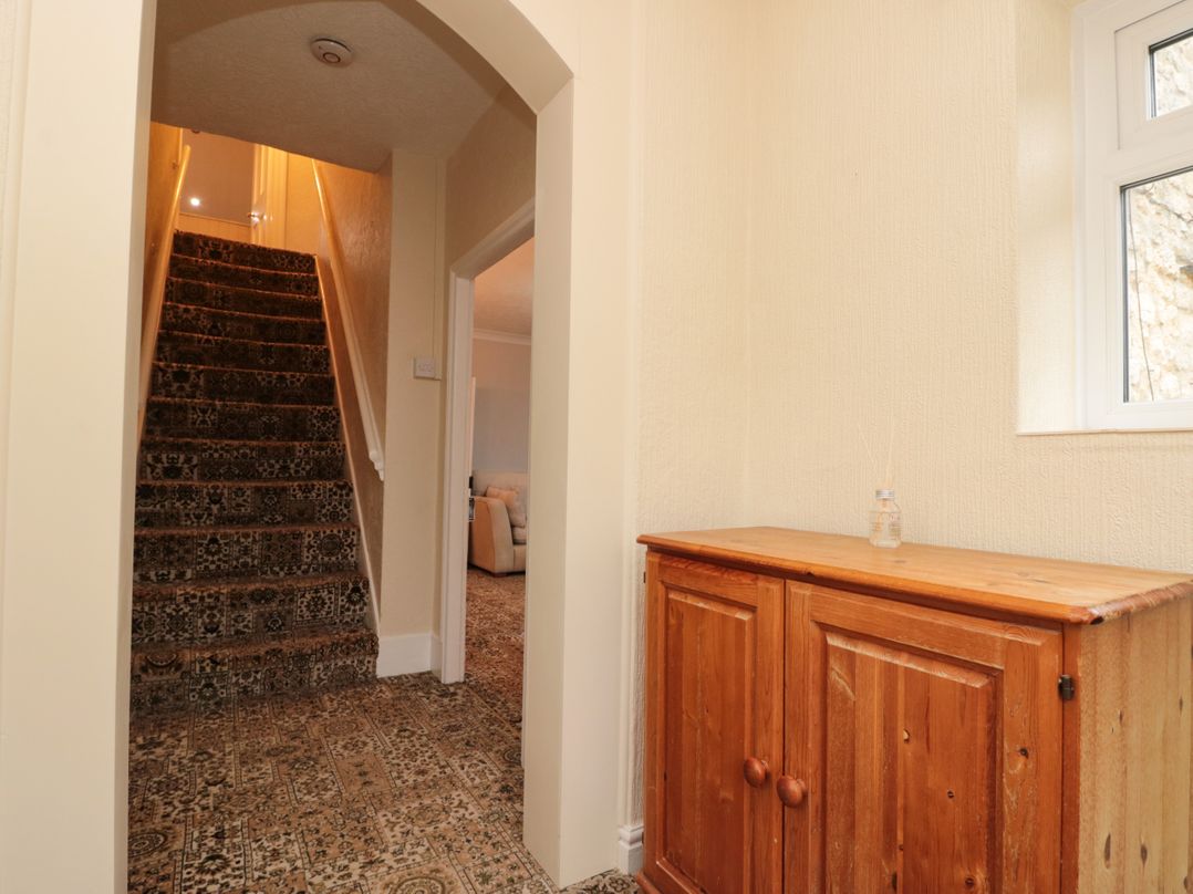 Bellmanear Farm Cottage