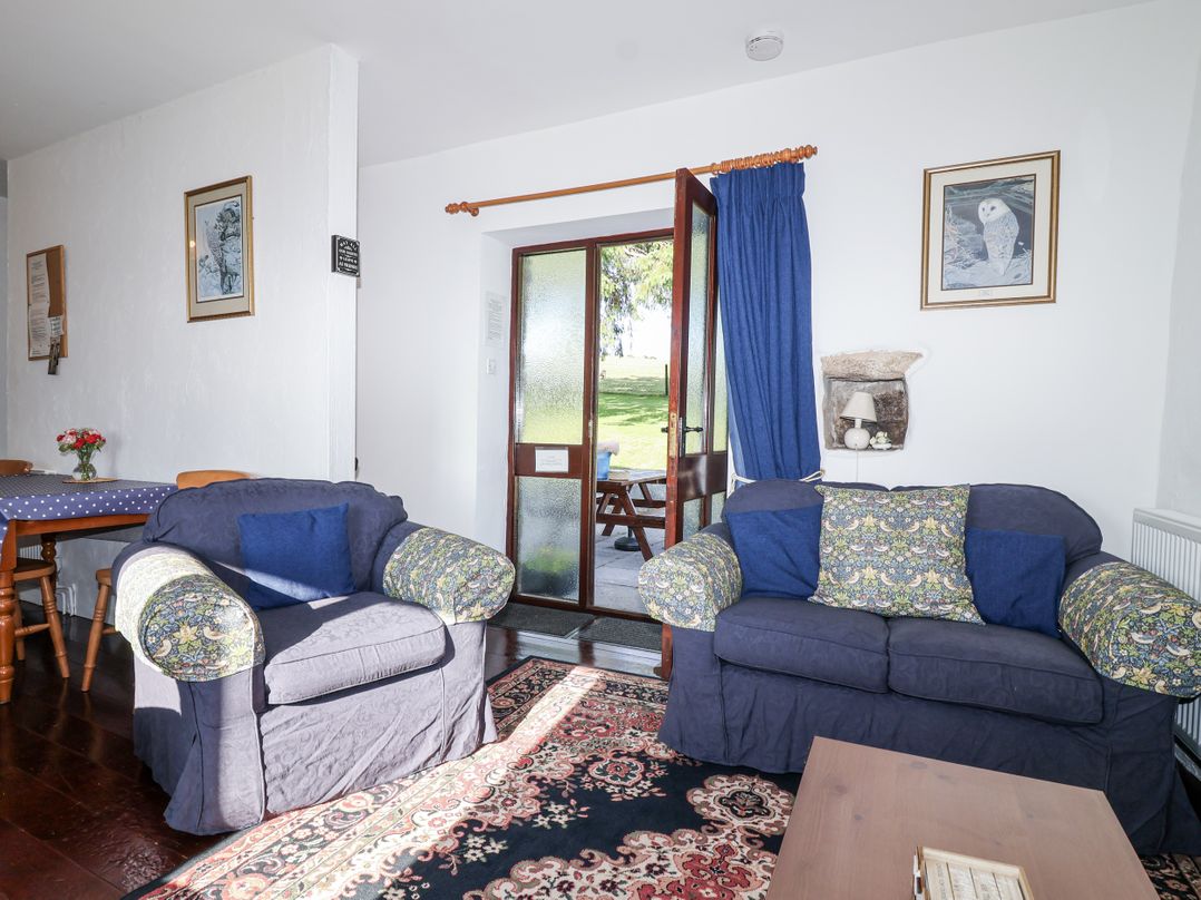 The Hayloft