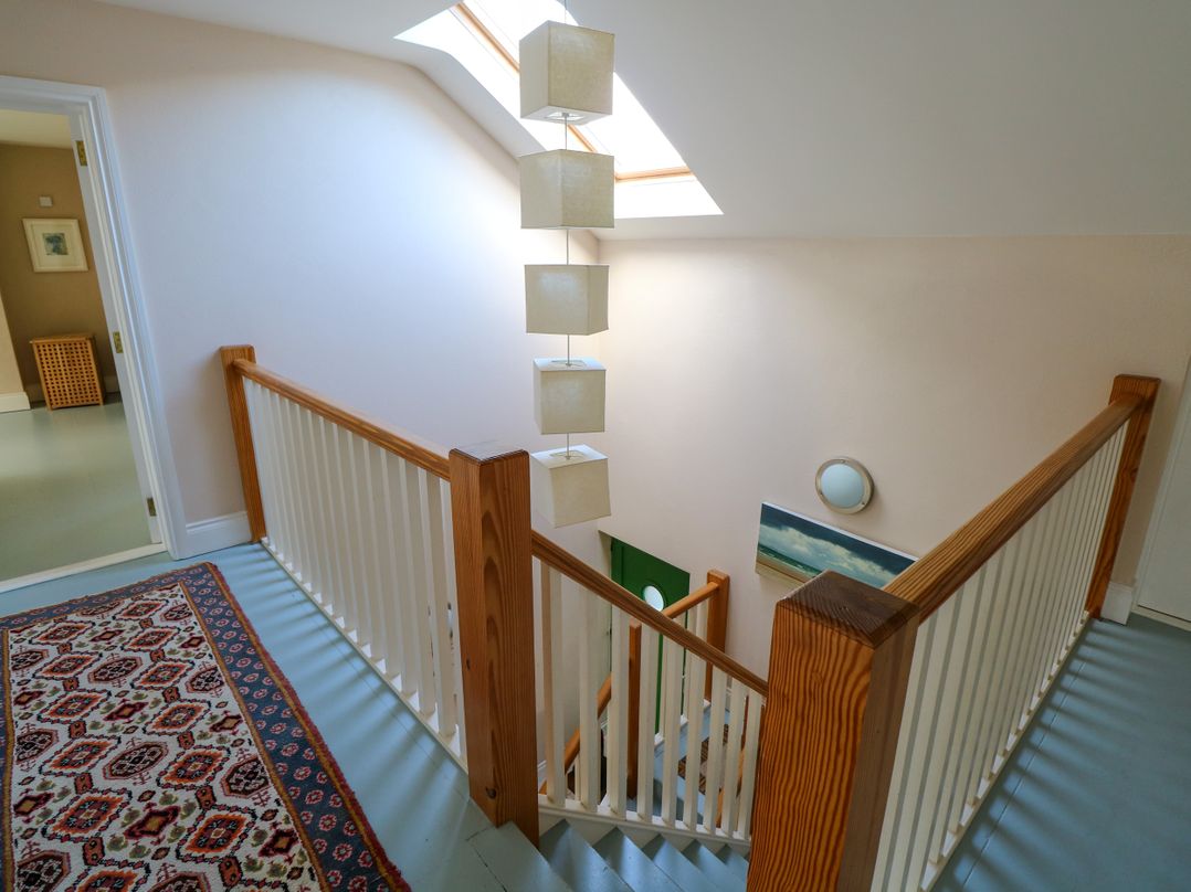 Lighthouse Hill