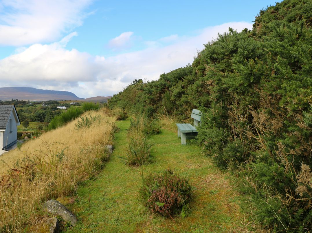 Lighthouse Hill