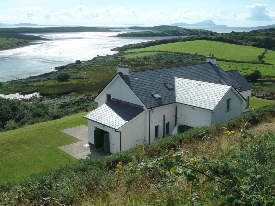 Lighthouse Hill