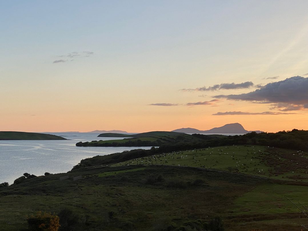 Lighthouse Hill