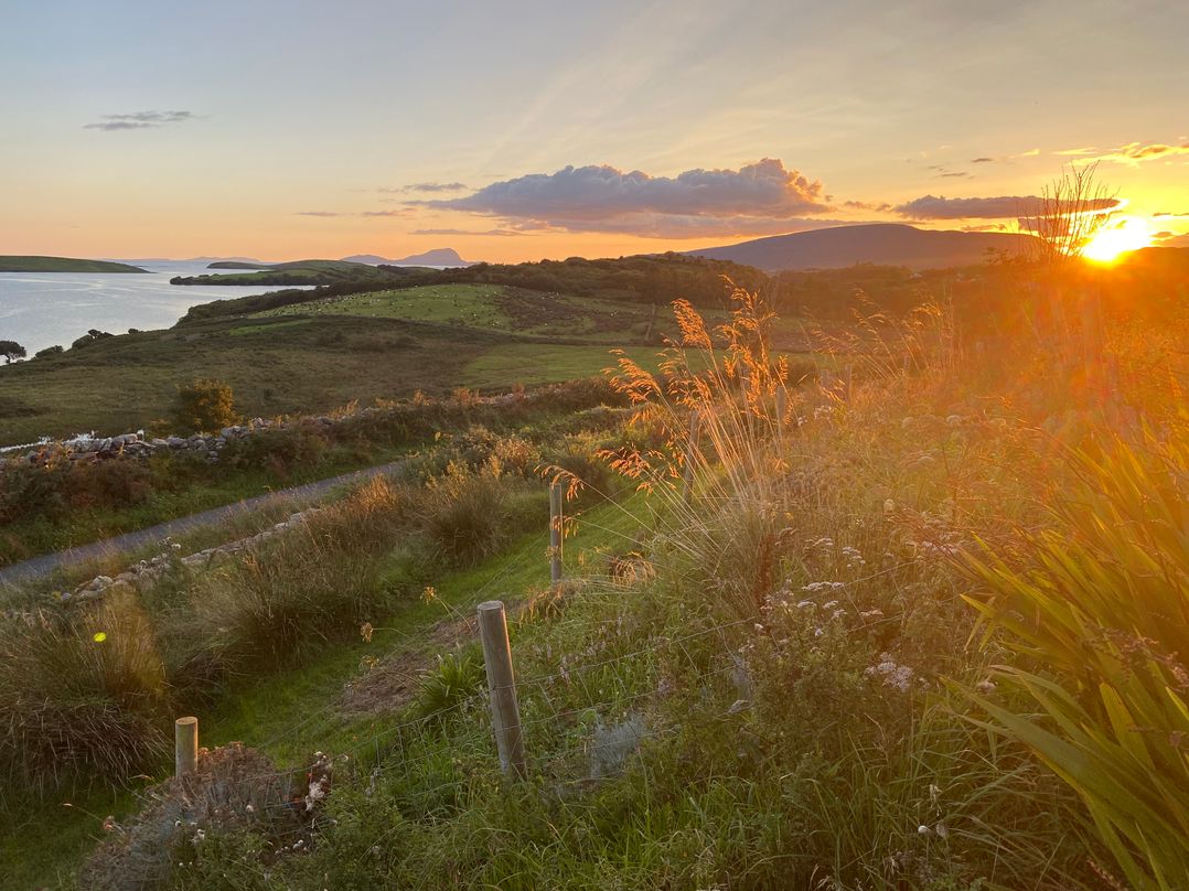 Lighthouse Hill