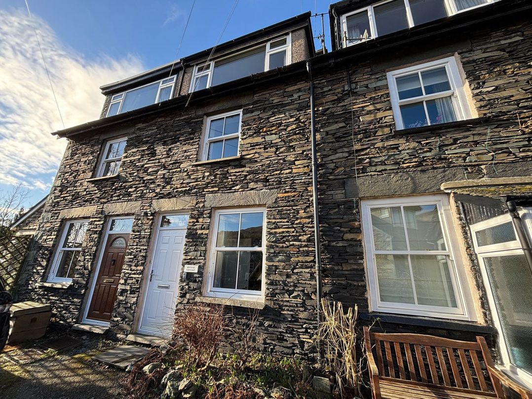 Rothay Cottage