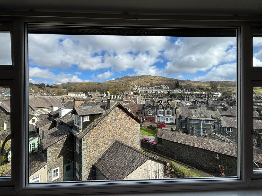Holiday cottage in Ambleside, Cumbria