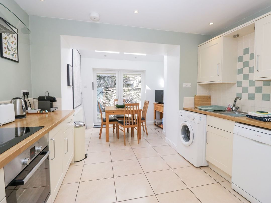 Holiday cottage in Ambleside, Cumbria