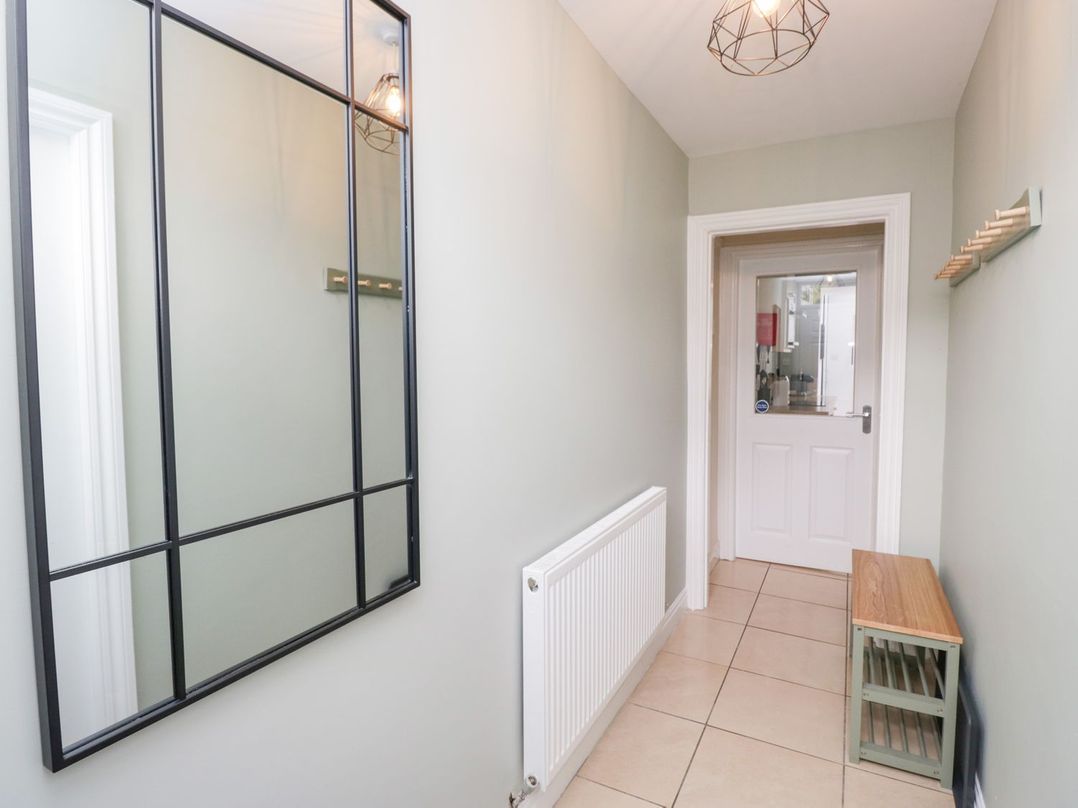 Holiday cottage in Ambleside, Cumbria