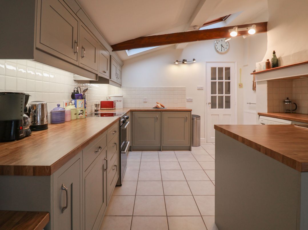 Iona Cottage