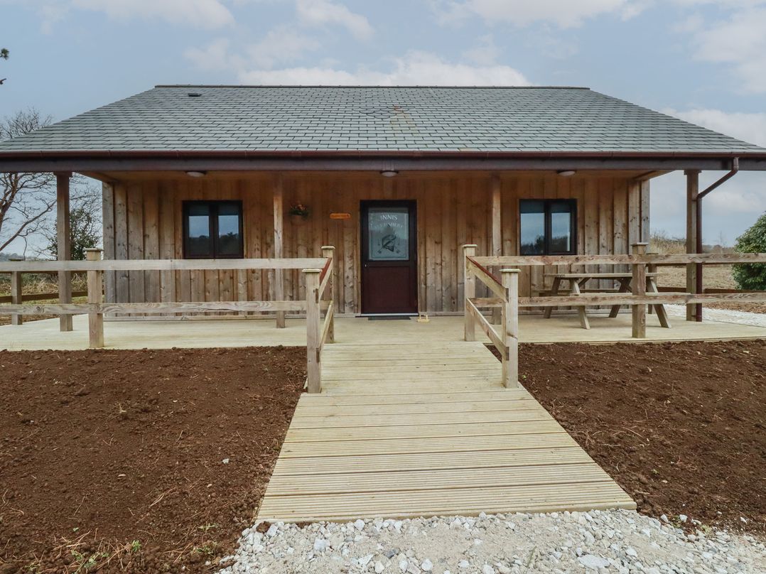 Kingfisher Lodge