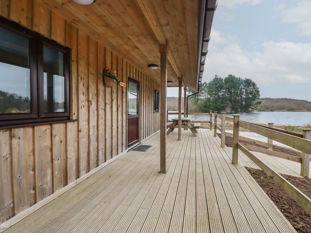 Kingfisher Lodge