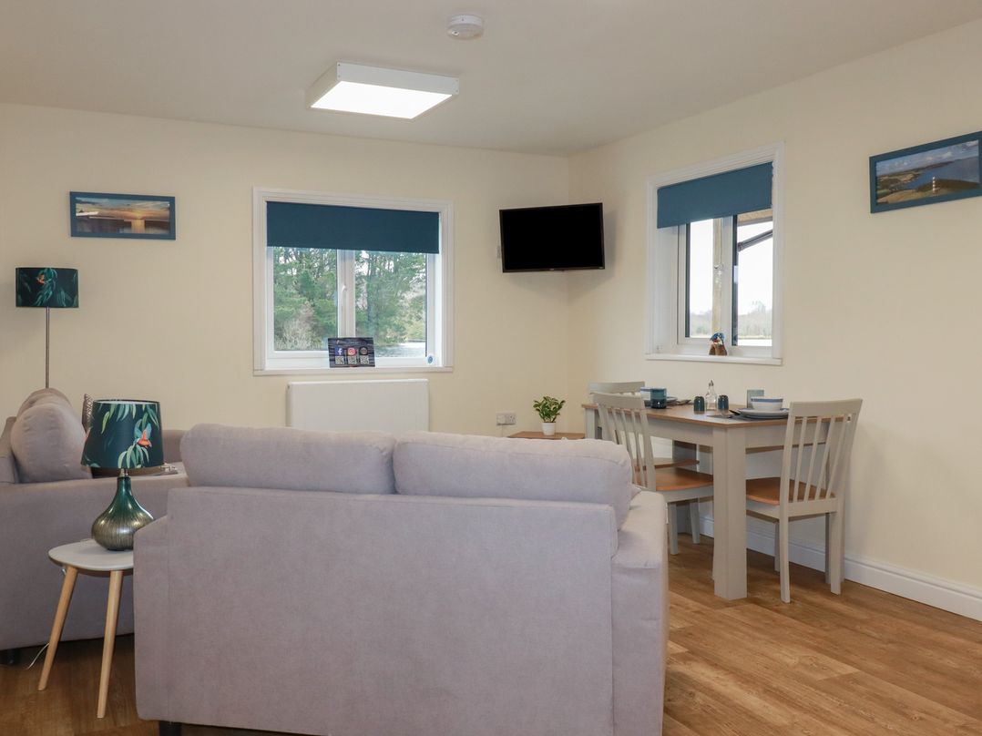 Kingfisher Lodge