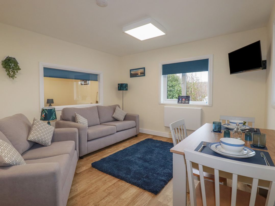 Kingfisher Lodge